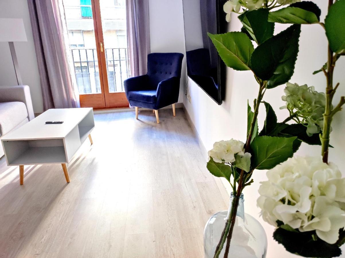 Apartamentos Sol Rastro Ubeda  Exterior photo