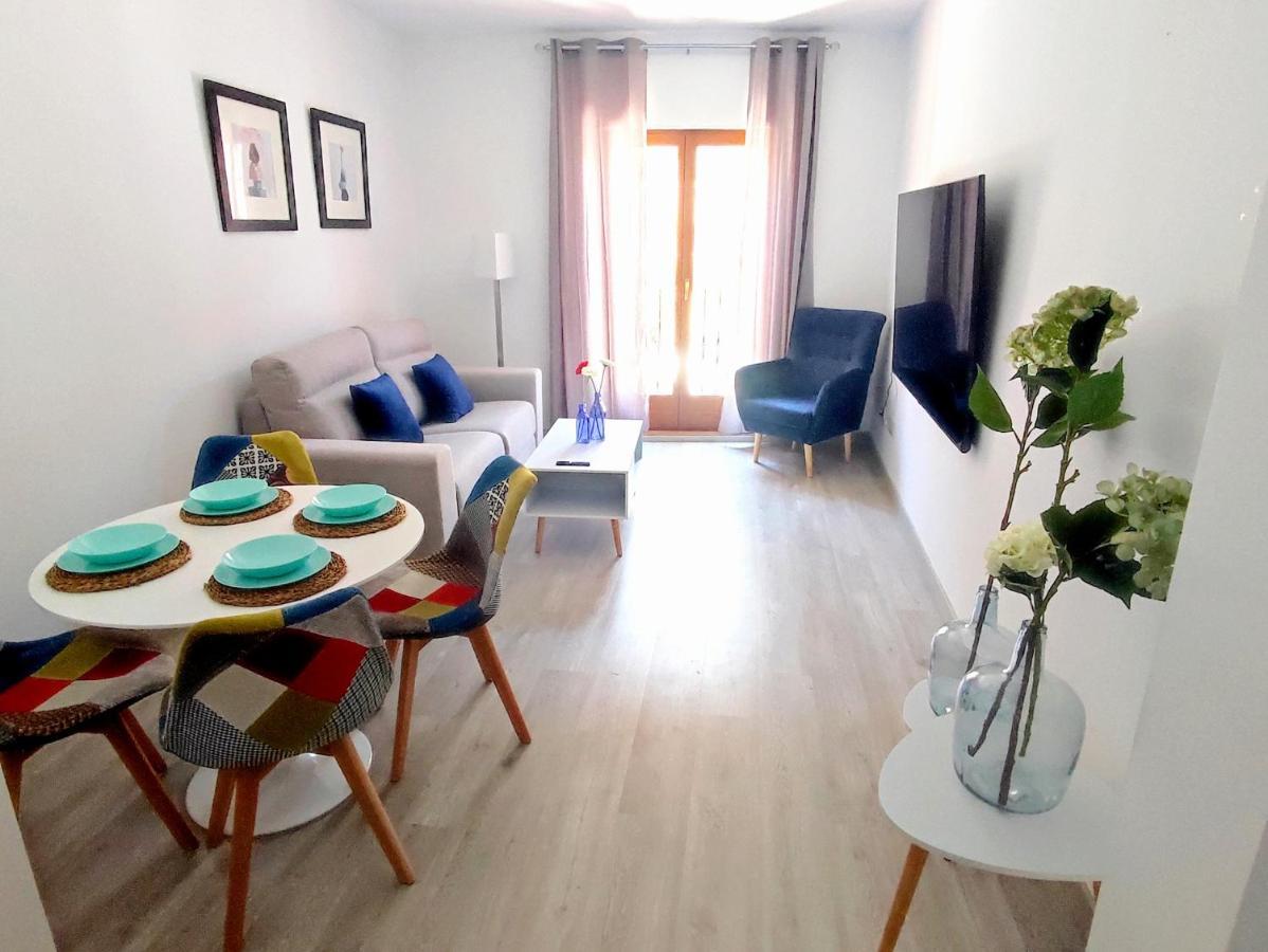 Apartamentos Sol Rastro Ubeda  Exterior photo