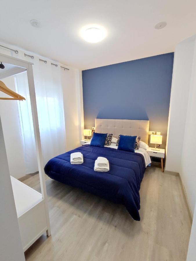Apartamentos Sol Rastro Ubeda  Exterior photo